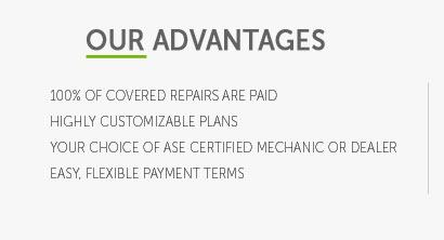 extended warranty car mileage limit